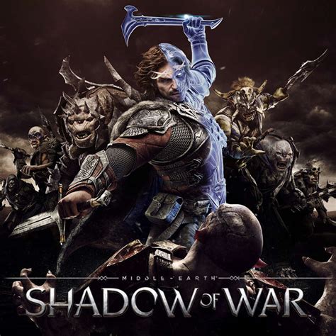 shadow of war igg